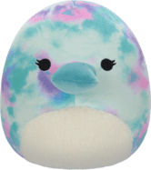Squishmallows Vtákopysk - Mitch
