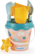 Vedierko Pacific s príslušenstvom 17 cm