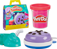 HASBRO - Play-Doh set creativo Cookie Combo