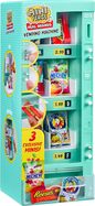 MGA's Miniverse  Predajný automat skutočných značiek - Minis