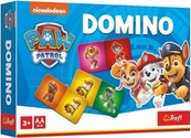 Trefl Hra - Domino mini - Paw Patrol