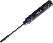 H-Speed vijačni ključ 4.0mm
