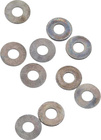 Axial podložka 3x8x0.5mm (10)