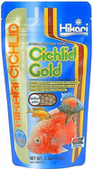 Hikari Cichlid Gold Sinking Medium 100g