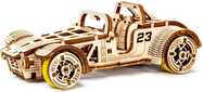 Tiny Adventures REVELL 00615 - Roadster