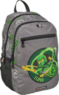 LEGO Ninjago Elemental Master of Energy - Extended batoh