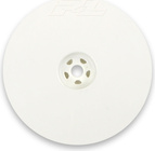 Pro-Line disk 2.2" Velocity zadný H12 biely (2)