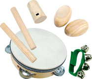 Bino Mini-orchester