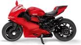 SIKU Blister - motocicleta Ducati Panigale 1299