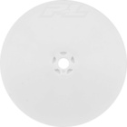 Pro-Line disk 2.2" Velocity H12 predný biely (2) (pre AE B74)