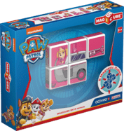 Geomag Magicube Paw Patrol Hubschrauber