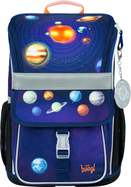 BAAGL Schultasche Zippy Planeten