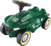 BIG Auto odrážadlo BIG BOBBY CAR NEO RS zelené
