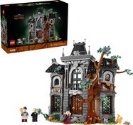 LEGO® Icons 11383 Residenza del Sindaco