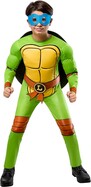 NINJA TURTLES dětský kostým velikost (110-116cm)