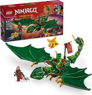 LEGO® Ninjago® 71829 Lloyd zöld erdei sárkánya