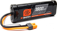 Spektrum Smart NiMH 7.2V 1800mAh IC3