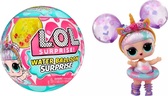 L.O.L. Surprise! Bábika s vodnými balónikmi, PDQ