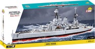 Cobi 4830 Bojový krížnik HMS Hood