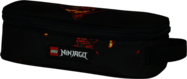 LEGO Ninjago Kai - estuche cuadrado