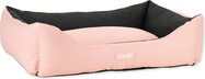 Pelech Scruffs Expedition Box Bed Roso Quartz XL 90x70cm