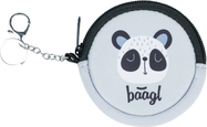 BAAGL Geldbörse Panda