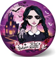Lopta "I hate everything" 20cm