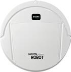 Plejo Detský robotický vysávač s mopom