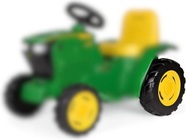 Peg-Pérego John Deere Mini Zadné - L Koleso
