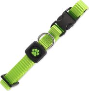 Obojok Active Dog Premium XS limetka 1x21-30cm
