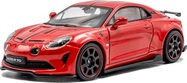 1:43 ALPINE A110 RADICALE 70 RED 2024 - SOLIDO - S