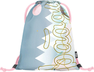 BAAGL Rucksack Skate Moon