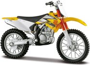 Maisto - Motorrad, Suzuki RM-Z250, 1:18