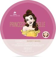 Mad Beauty Arcmaszk hidratáló textil Belle Pure Princess