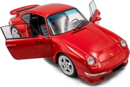1:18 PORSCHE 911 (993) CARRERA RS INDISCHROT 1997