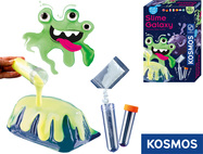 KOSMOS Výroba slizu set