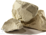 QualDrop Montmorylonit v celku (kameň) 300 g