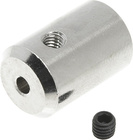 Spojka hriadeľa HD 2.3mm