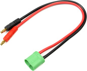 Nabíjací kábel - CC 6.5mm 12AWG 30cm