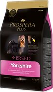 Krmivo Prospera Plus Yorkshire kura s ryžou 1,5kg
