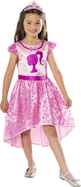 BARBIE Prinzessin Kinderkostüm Größe XS(110-116cm)