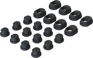 Bloc de braț Arrma față / superior (set)