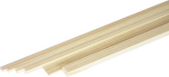 Greda od brušene smreke 2x10mm (1m)