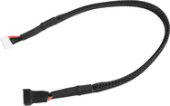 Predlžovací balančný kábel 3S-EH 22AWG 30cm
