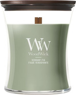 WW Kerze Mittel Verdant Fig