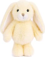 BUKOWSKI Jumpy Bunny lapin jaune clair 30 cm