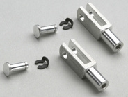 Furcă din aluminiu HD M3 (2)