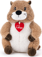 Lumpin Marmotta Eda, 25cm