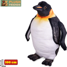 Plush Friends tučniak 100cm stojaci