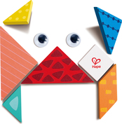 Hape Tiny Tangram